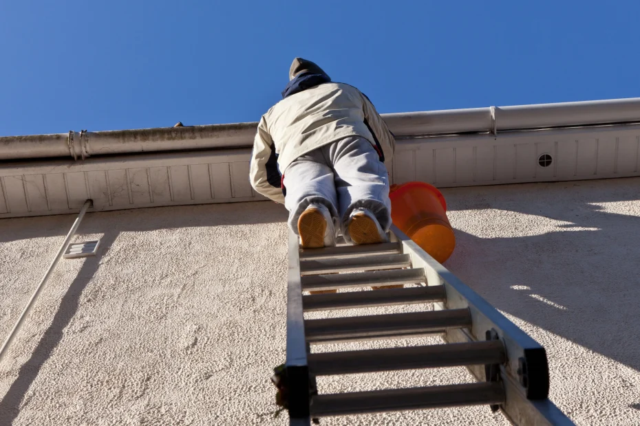 Gutter Cleaning Myrtle Beach