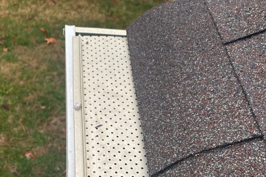 Gutter Cleaning Myrtle Beach