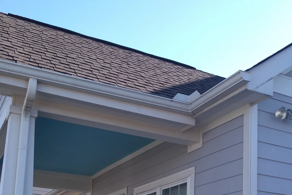 Gutter Cleaning Myrtle Beach