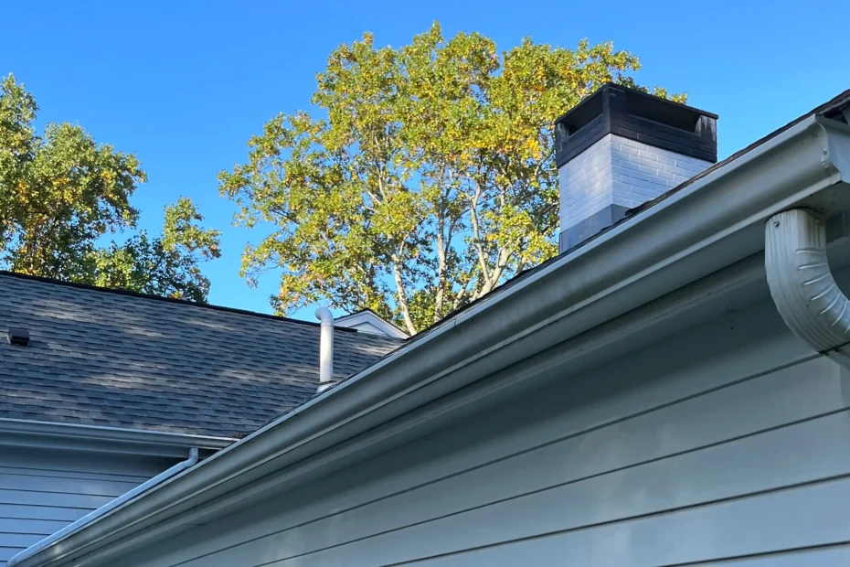 Gutter Cleaning Myrtle Beach