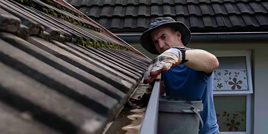 Gutter Cleaning Myrtle Beach home page