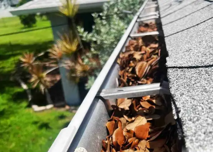 Gutter Cleaning Myrtle Beach home page